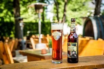 Brauerei Zwnitz Hotel in Erzgebirgskreis