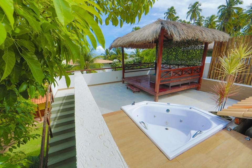 Pousada Humaitá Hotel in State of Alagoas, Brazil