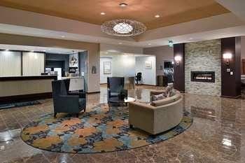 Homewood Columbia Laurel Hotel in Maryland