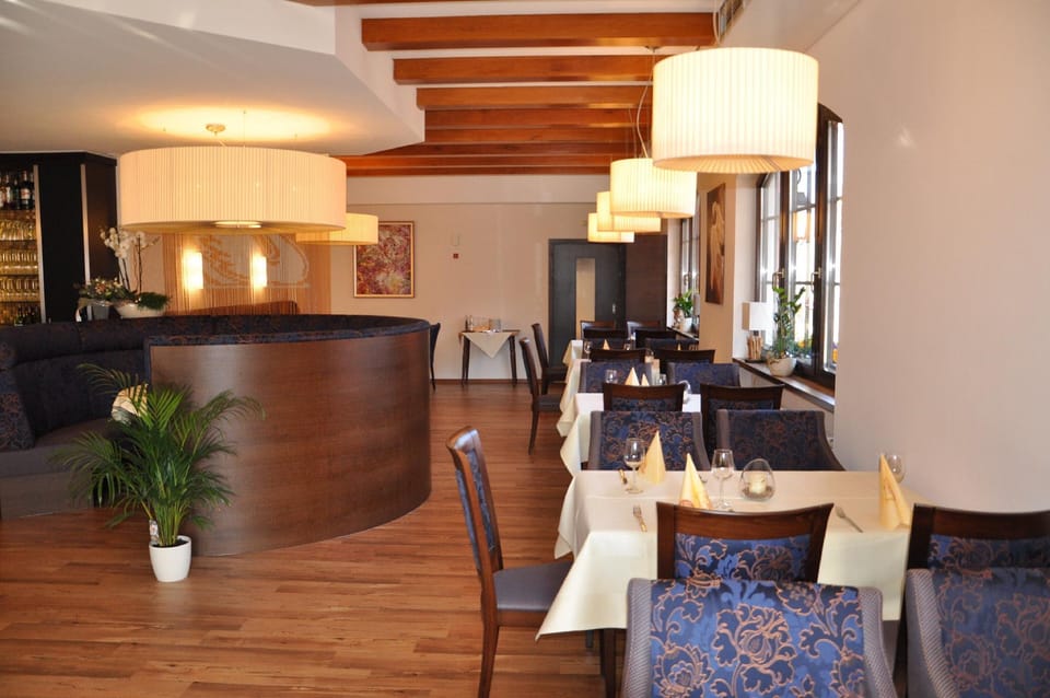 Hotel Restaurant Zum Schwan Hotel in Saarland, 66, Germany