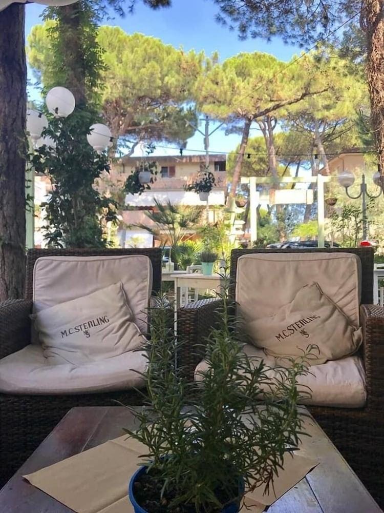 Hotel Helvetia Hotel in Milano Marittima