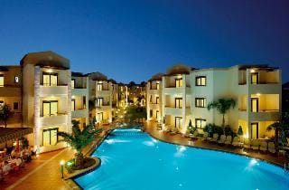 Creta Palm Hotel Hotel in Crete