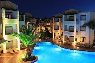 Creta Palm Hotel Hotel in Crete