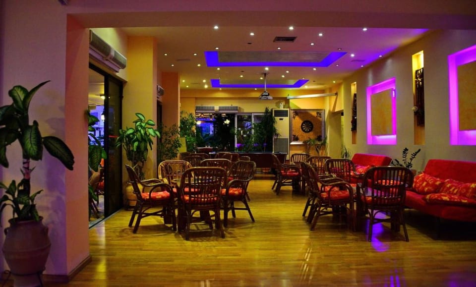 Kalathos Sun Hotel Hotel in Rhodes, Greece