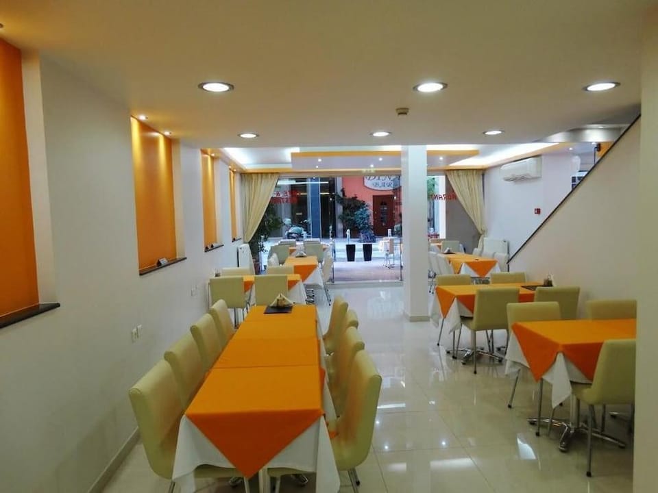 Faros 1 Hotel Hotel in Pireas