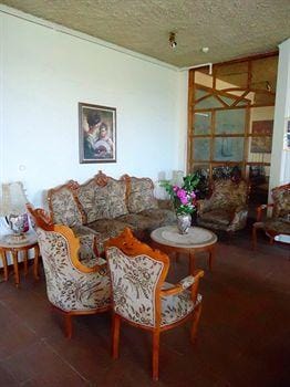 Hotel Agia Markella Hotel in Decentralized Administration of the Aegean