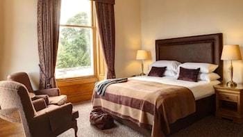 Grange Manor Hotel in Scotland
