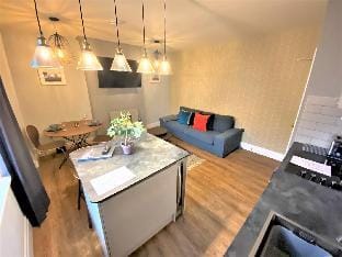 The Smeaton at Claremont Apartments Hotel in Leeds