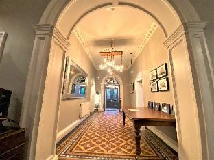 The Smeaton at Claremont Apartments Hotel in Leeds
