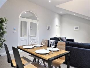 Town Hall Lofts, Settle, Apartment 3 Hotel in Giggleswick