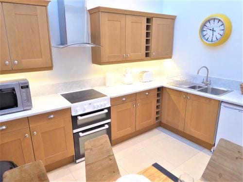 Town Hall Lofts, Settle, Apartment 3 Hotel in Giggleswick