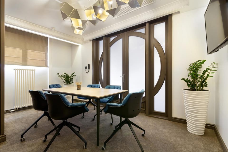 Meeting room / ballrooms
