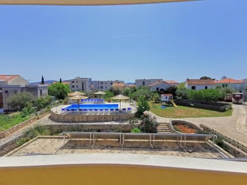 Apartments CVITA HOLIDAY - Villa NATALI Hotel in Šibenik-Knin County, Croatia