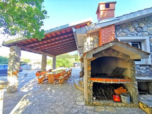 Apartments CVITA HOLIDAY - Villa NATALI Hotel in Šibenik-Knin County, Croatia
