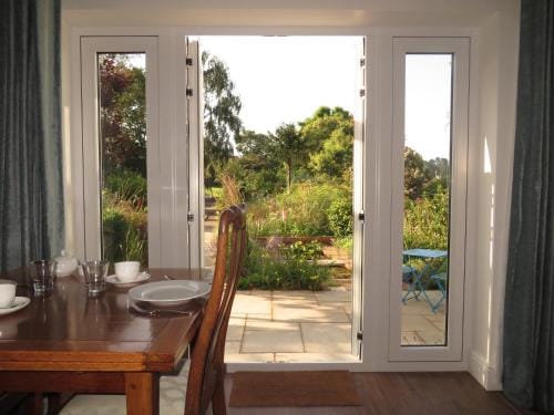 The Lawns B & B Hotel in East Devon District