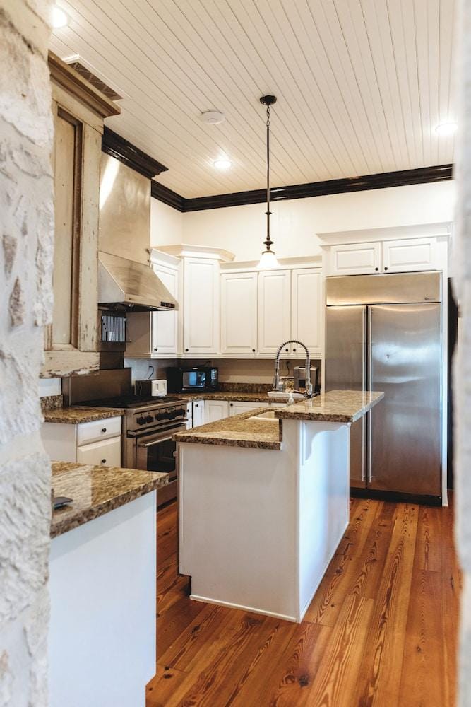 Hotel Giles Hotel in Comfort