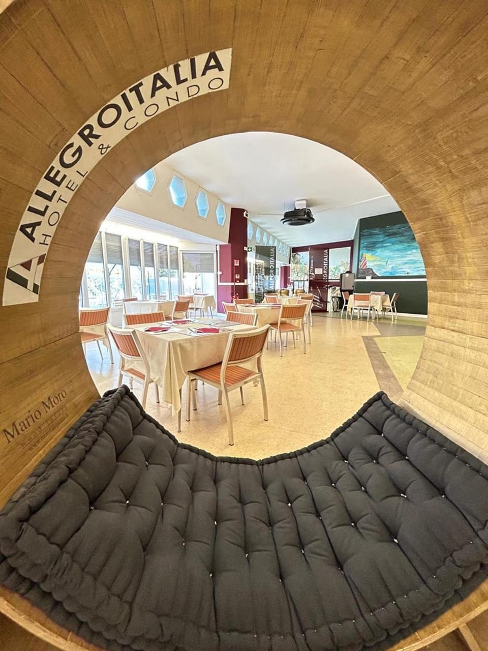 Allegroitalia La Spezia 5 Terre Hotel in La Spezia