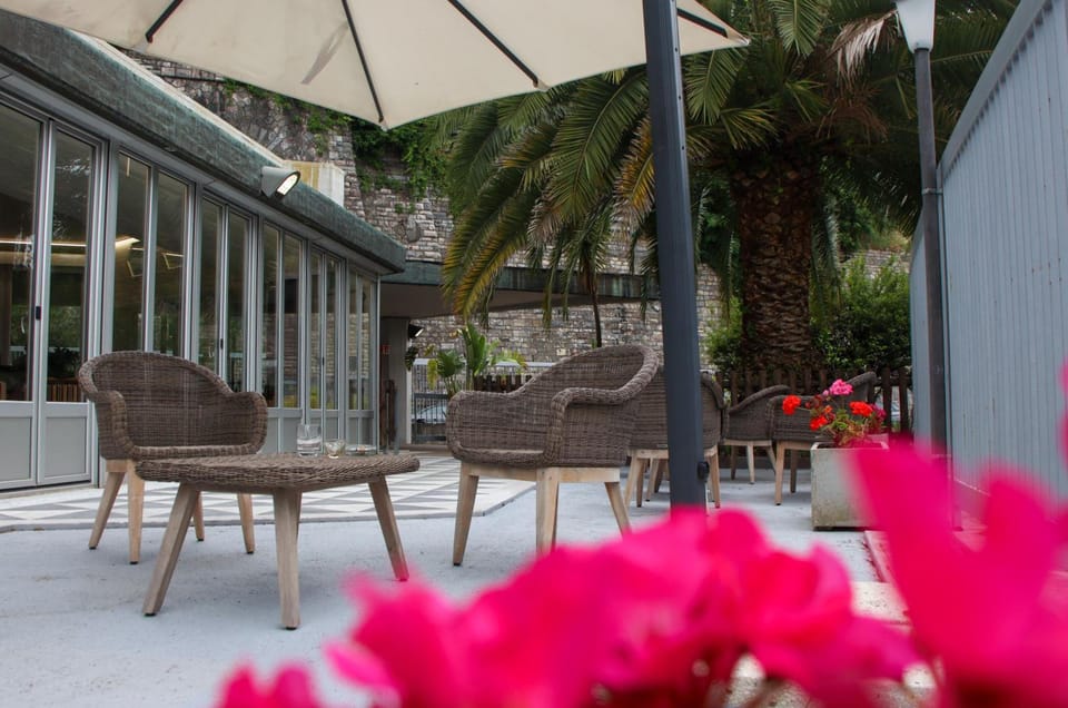 Allegroitalia La Spezia 5 Terre Hotel in La Spezia