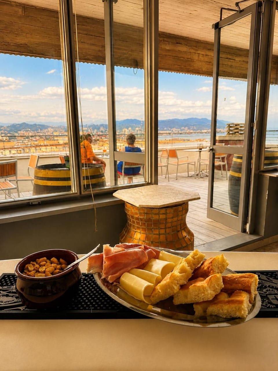 Allegroitalia La Spezia 5 Terre Hotel in La Spezia