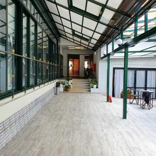 HOTEL PERLA Hotel in Emilia-Romagna