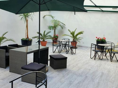 HOTEL PERLA Hotel in Emilia-Romagna