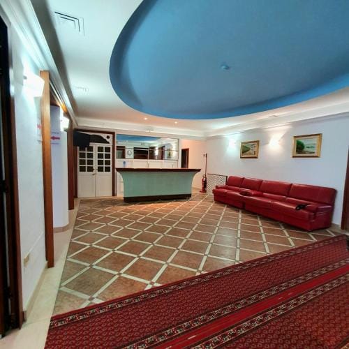 HOTEL PERLA Hotel in Emilia-Romagna