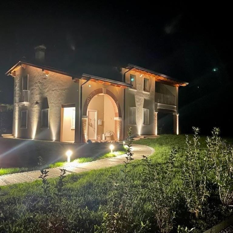 B&B Casa Pralunghi Hotel in Trentino-South Tyrol