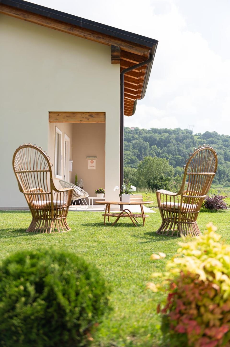 B&B Casa Pralunghi Hotel in Trentino-South Tyrol
