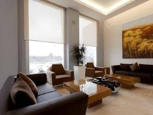 Orucoglu Oreko Hotel Hotel in İzmir Province