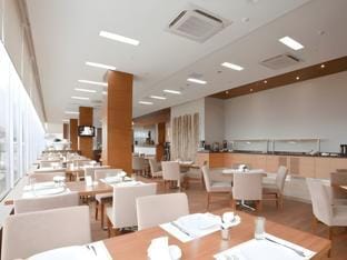 Orucoglu Oreko Hotel Hotel in İzmir Province