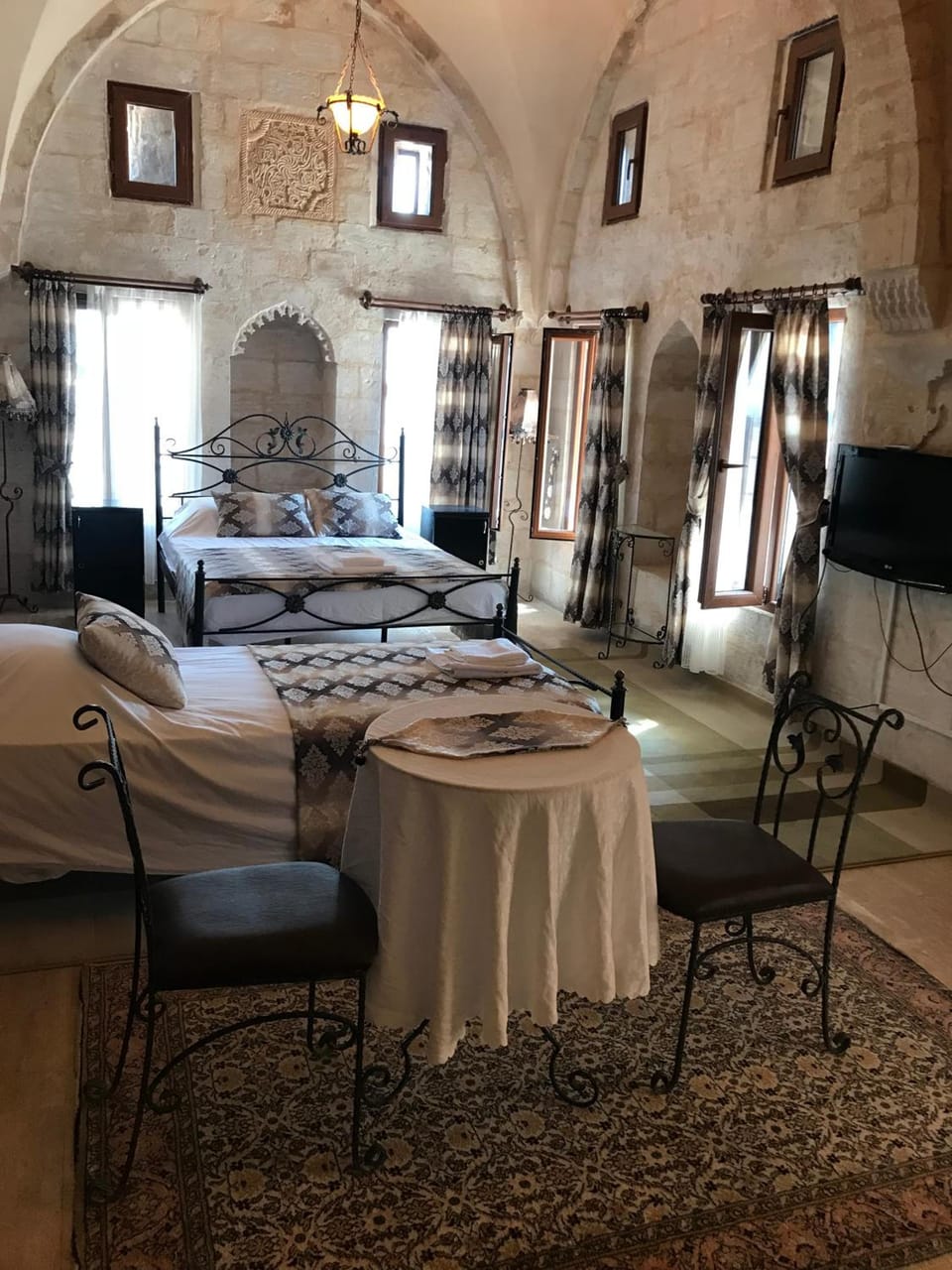Kasr-i Abbas Hotel Hotel in Turkey