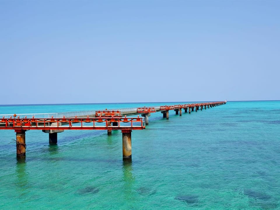 HOTEL Kuu Apartment hotel in Okinawa Prefecture
