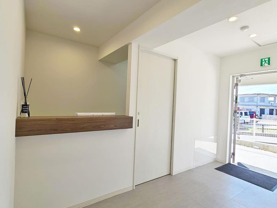 HOTEL Kuu Apartment hotel in Okinawa Prefecture