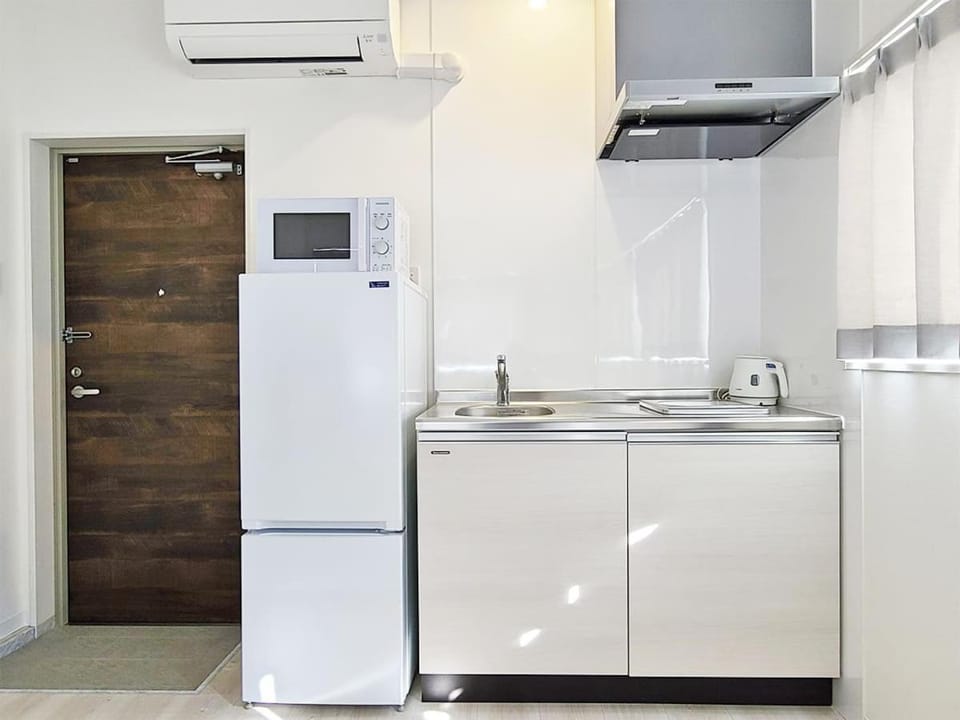 HOTEL Kuu Apartment hotel in Okinawa Prefecture