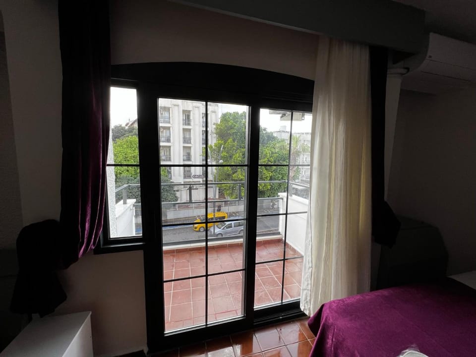 Andy's Apart Hotel Apartment hotel in Marmaris