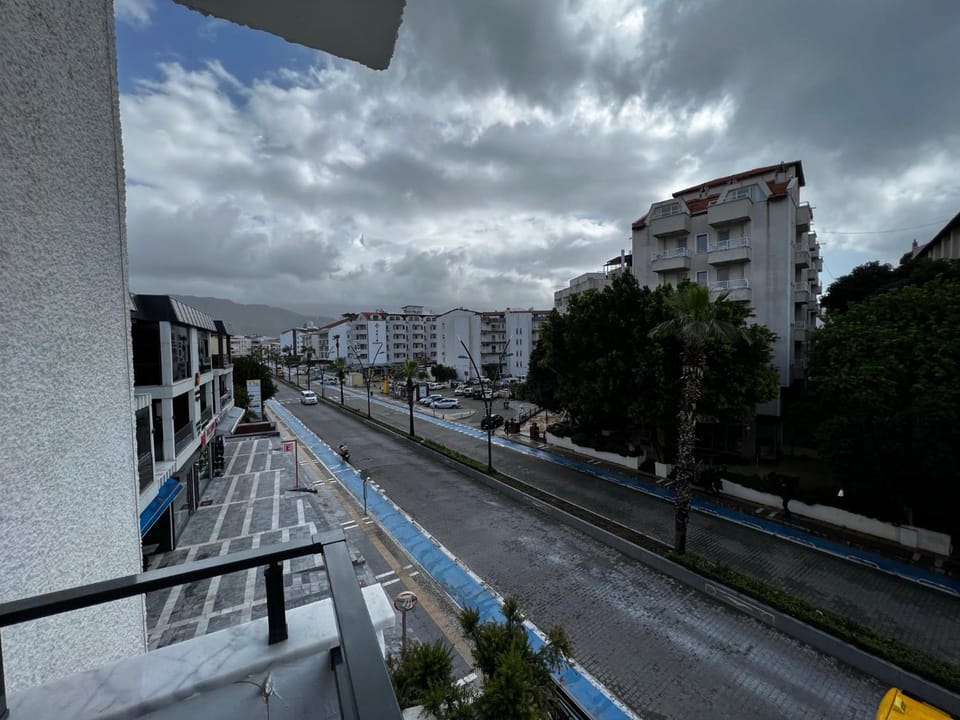 Andy's Apart Hotel Apartment hotel in Marmaris