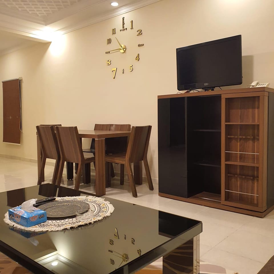 Zuwara Apartment hotel in Jeddah
