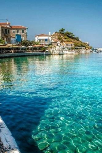HOKKUM STUDIOS Hotel in Samos, Greece