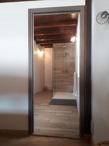 Chambres d'hote des 3 Marches Hotel in Haute-Savoie