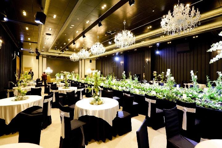 Buffet