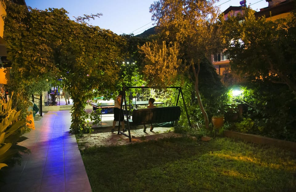 Özay Apart Otel Hotel in Muğla Province
