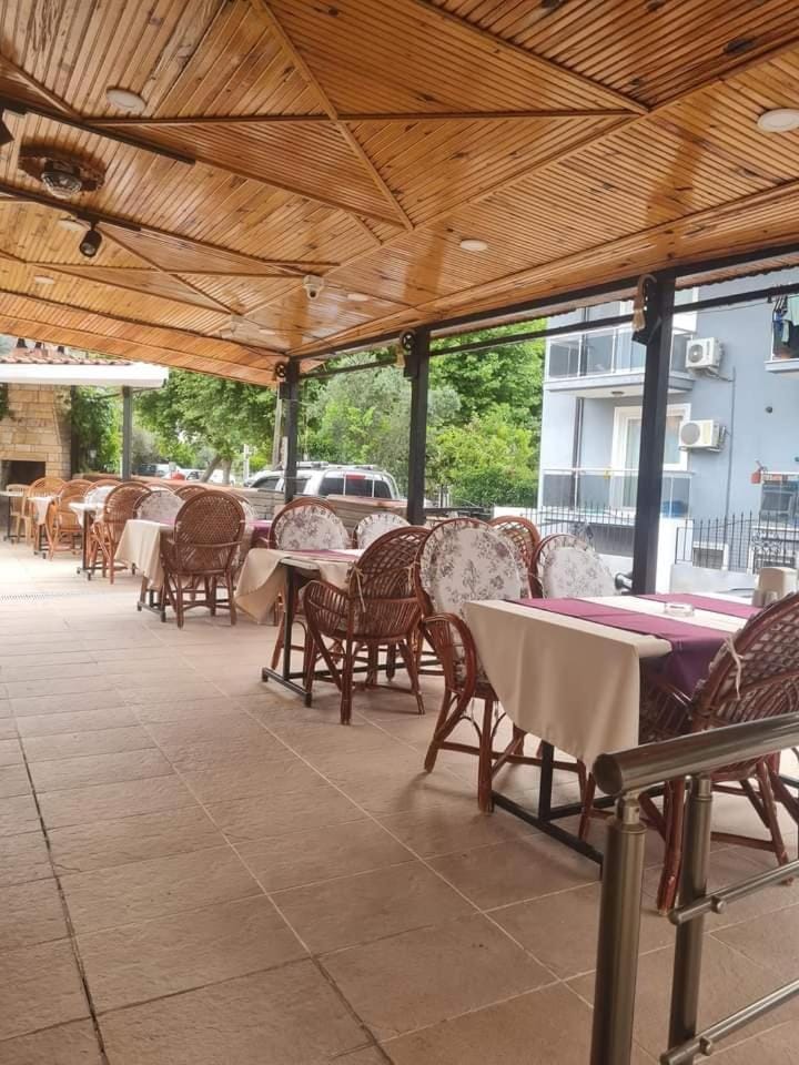 Özay Apart Otel Hotel in Muğla Province