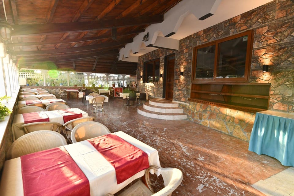 Ocean Life Otel Hotel in Fethiye