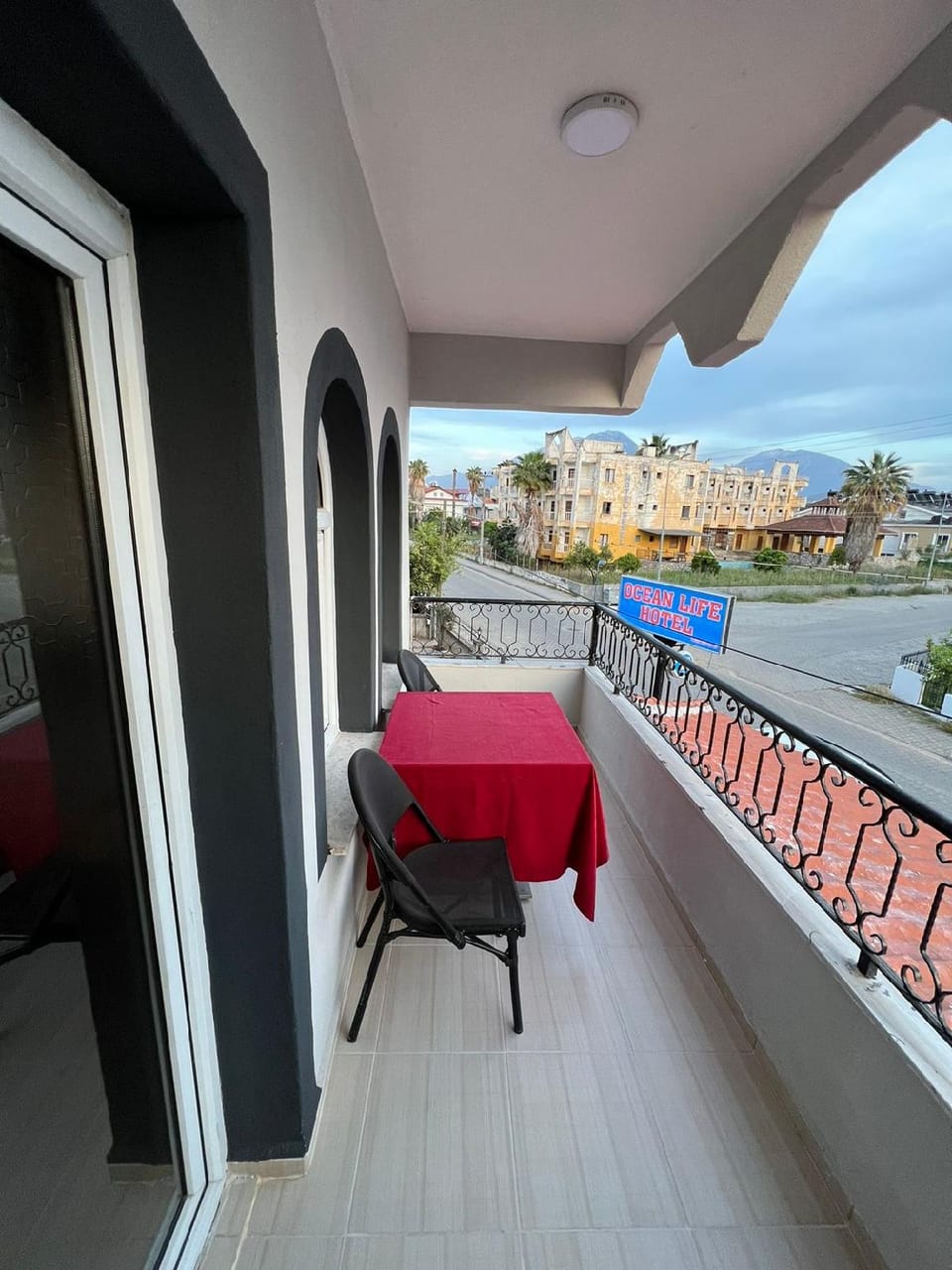 Ocean Life Otel Hotel in Fethiye