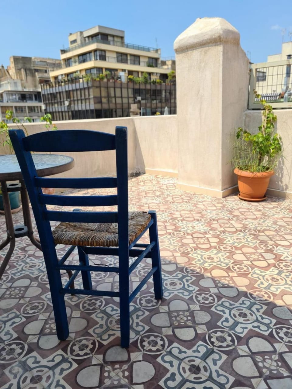 Jetpak Alternative Eco Hostel Hostel in Thessaloniki