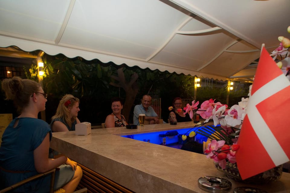 Ecem Apart Hotel Hotel in Muğla Province