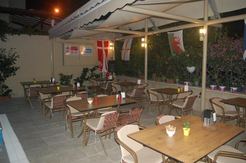 Ecem Apart Hotel Hotel in Muğla Province
