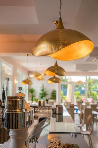 Golden Hotel Hotel in Cecina