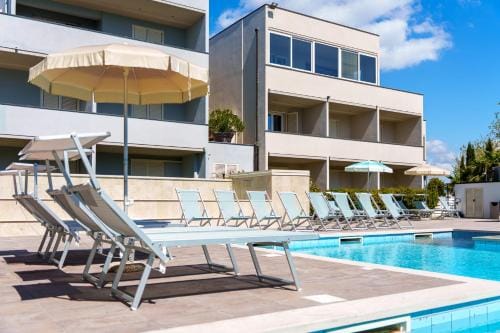 Golden Hotel Hotel in Cecina