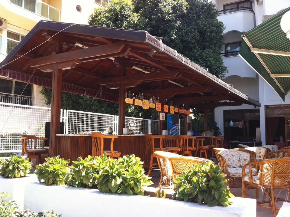 Hotel Oasis Hotel in Marmaris